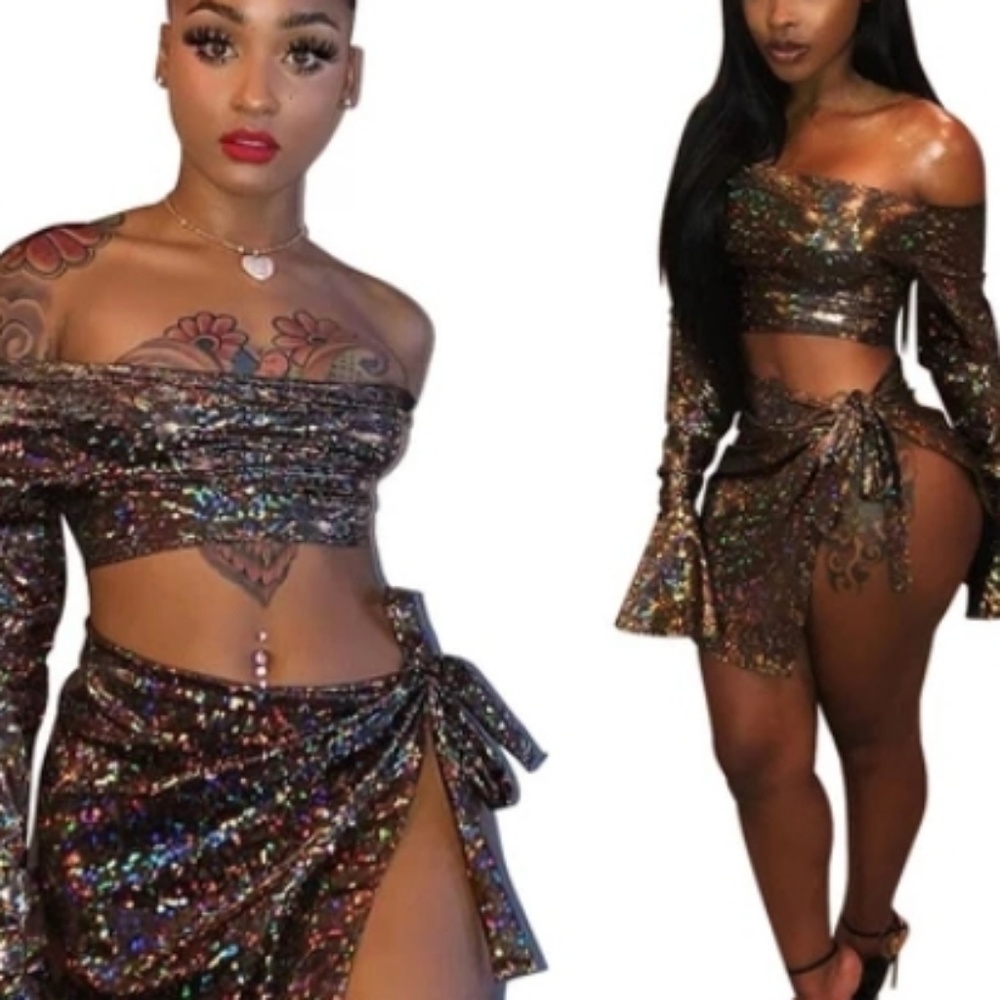 2 piece set - Picture 3 of 6
